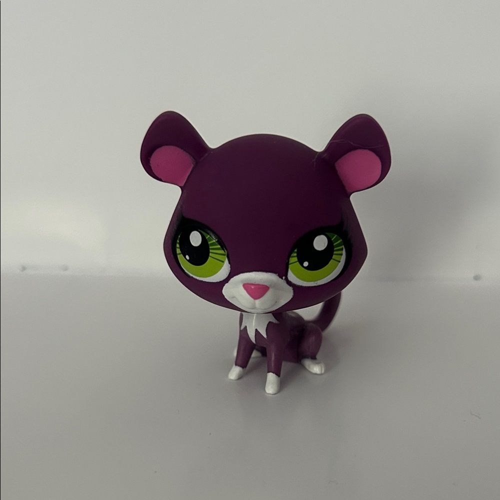 💙 Littlest Pet Shop Puma